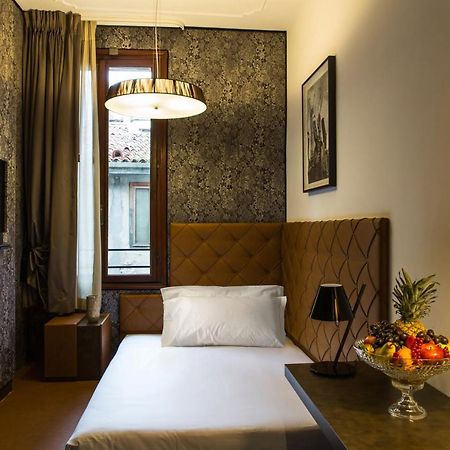 Riva Del Vin Boutique Hotel Venecia Exterior foto