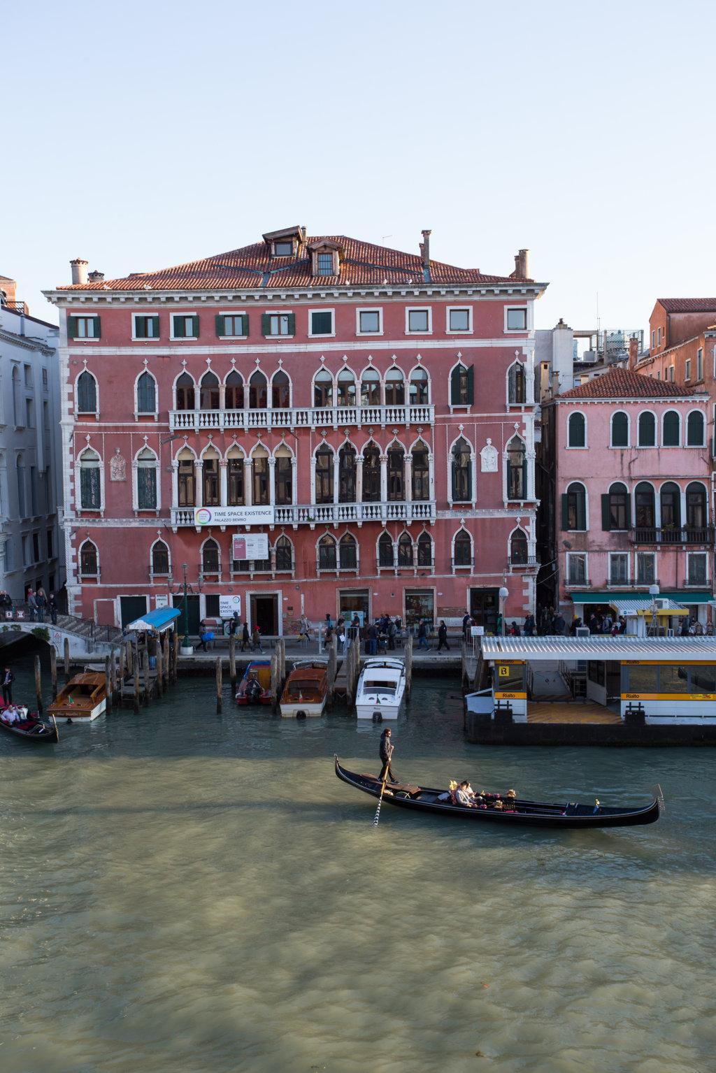 Riva Del Vin Boutique Hotel Venecia Exterior foto