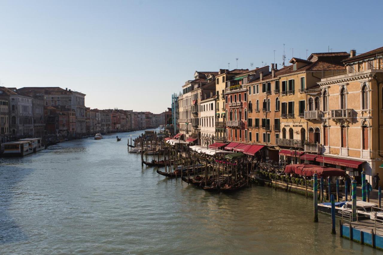 Riva Del Vin Boutique Hotel Venecia Exterior foto