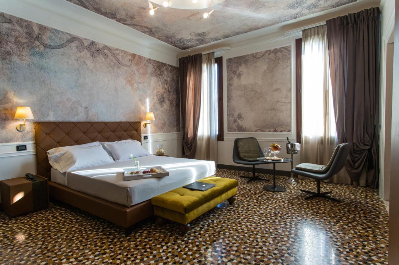 Riva Del Vin Boutique Hotel Venecia Exterior foto